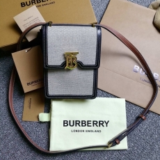 Burberry Satchel Bags